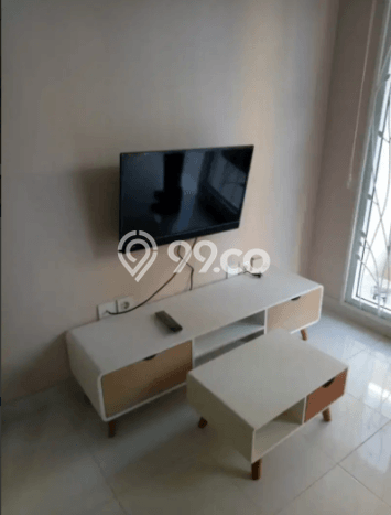 Rumah sewa siap huni 2 KT di Gading Serpong, Tangerang Rumah sewa siap huni 2 KT di Gading Serpong, Tangerang