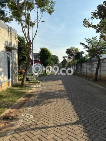 Rumah Minimalis 2 KT LT 60m2 di Pasar Kemis Rumah Minimalis 2 KT LT 60m2 di Pasar Kemis