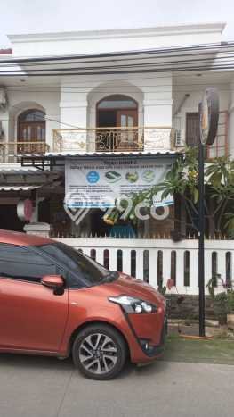 Rumah Minimalis 4 KT di Poris Tangerang Semi Furnished Rumah Minimalis 4 KT di Poris Tangerang Semi Furnished