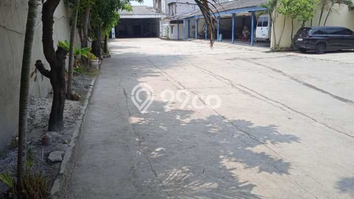 Tanah Kavling Dijual di Bandengan, Jakarta Utara dengan Luas Tanah 2306m2 Tanah Kavling Dijual di Bandengan, Jakarta Utara dengan Luas Tanah 2306m2