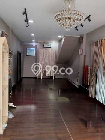 Unit Ruko Dijual di Tangerang LT 102m2 & LB 306m2 Unit Ruko Dijual di Tangerang LT 102m2 & LB 306m2