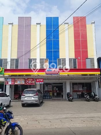 Ruko Komersial Dijual di Neglasari Tangerang LT 54m2 & LB 160m2 Ruko Komersial Dijual di Neglasari Tangerang LT 54m2 & LB 160m2
