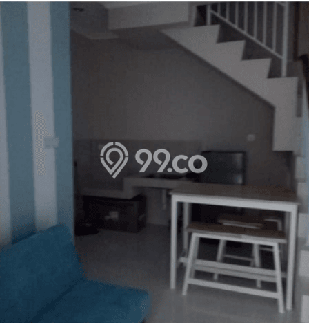 Rumah sewa siap huni 2 KT di Gading Serpong, Tangerang Rumah sewa siap huni 2 KT di Gading Serpong, Tangerang
