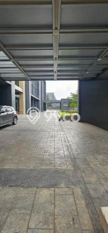 Unit Ruko Tersedia di BSD Foresta Spesifikasi LB 650m2 Unit Ruko Tersedia di BSD Foresta Spesifikasi LB 650m2