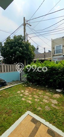 Sewa Rumah Harga Terjangkau di Jelupang Tangerang Punya 2 KT Sewa Rumah Harga Terjangkau di Jelupang Tangerang Punya 2 KT