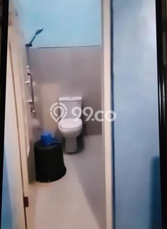 Rumah Disewakan Tangerang LT 79m2 LB 129m2 Kawasan Cimone Rumah Disewakan Tangerang LT 79m2 LB 129m2 Kawasan Cimone