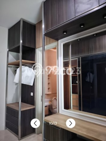Rumah sewa siap huni 8 Kamar Tidur di BSD De Park, Tangerang Rumah sewa siap huni 8 Kamar Tidur di BSD De Park, Tangerang