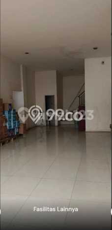 Unit Ruko Disewa Lokasi Karawaci, Tangerang Spesifikasi Luas Bangunan 230m2 Unit Ruko Disewa Lokasi Karawaci, Tangerang Spesifikasi Luas Bangunan 230m2