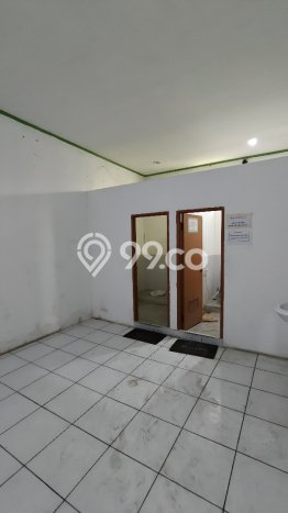 Komersial Disewa di Karawaci, Tangerang, LT 1000m2 / LB 1000m2 Komersial Disewa di Karawaci, Tangerang, LT 1000m2 / LB 1000m2