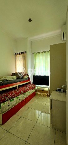 Sewa Rumah Harga Terjangkau di Jelupang Tangerang Punya 2 KT Sewa Rumah Harga Terjangkau di Jelupang Tangerang Punya 2 KT