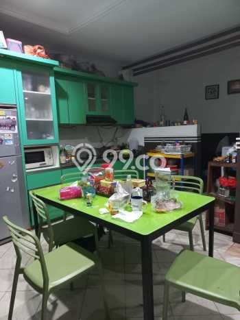 Rumah Minimalis 4 KT di Poris Tangerang Semi Furnished Rumah Minimalis 4 KT di Poris Tangerang Semi Furnished