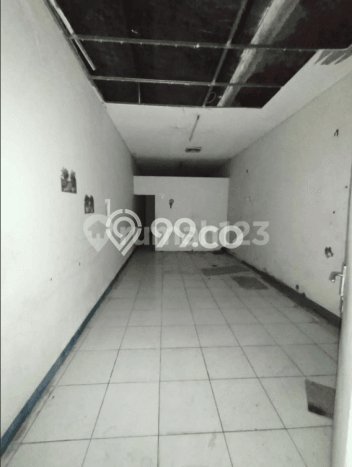 Lahan Kosong Disewakan di Karawaci, Tangerang, Luas 300m2 Lahan Kosong Disewakan di Karawaci, Tangerang, Luas 300m2