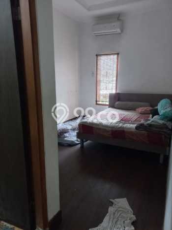 Rumah Minimalis 4 KT di Poris Tangerang Semi Furnished Rumah Minimalis 4 KT di Poris Tangerang Semi Furnished