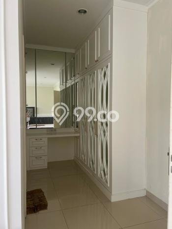 Rumah sewa siap pakai 4 Kamar Tidur di Gading Serpong, Tangerang Rumah sewa siap pakai 4 Kamar Tidur di Gading Serpong, Tangerang