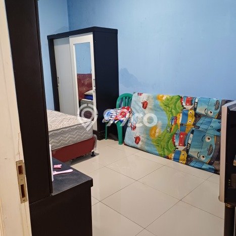 Rumah Disewakan Tangerang LT 79m2 LB 129m2 Kawasan Cimone Rumah Disewakan Tangerang LT 79m2 LB 129m2 Kawasan Cimone