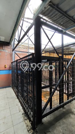 Komersial Disewa di Karawaci, Tangerang, LT 1000m2 / LB 1000m2 Komersial Disewa di Karawaci, Tangerang, LT 1000m2 / LB 1000m2