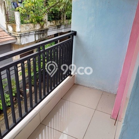 Rumah Disewakan Tangerang LT 79m2 LB 129m2 Kawasan Cimone Rumah Disewakan Tangerang LT 79m2 LB 129m2 Kawasan Cimone