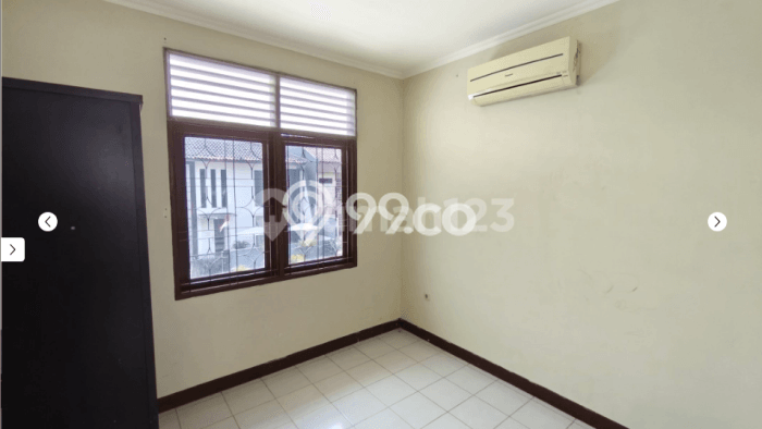 Disewakan Rumah Murah di Modernland Tangerang Punya 3 Kamar Tidur Disewakan Rumah Murah di Modernland Tangerang Punya 3 Kamar Tidur