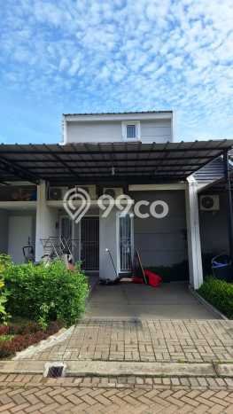 Rumah Minimalis 2 KT LT 60m2 di Pasar Kemis Rumah Minimalis 2 KT LT 60m2 di Pasar Kemis