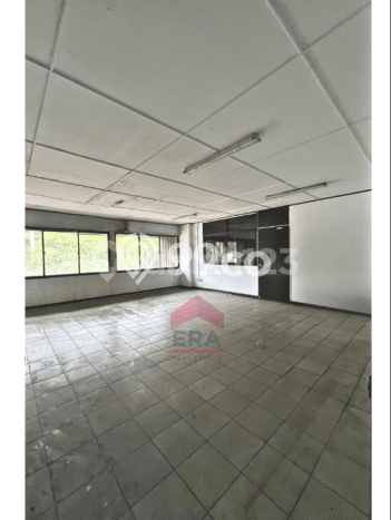 Unit Gudang Paling Strategis di Karawaci Tangerang dengan LB 1872m2 Unit Gudang Paling Strategis di Karawaci Tangerang dengan LB 1872m2