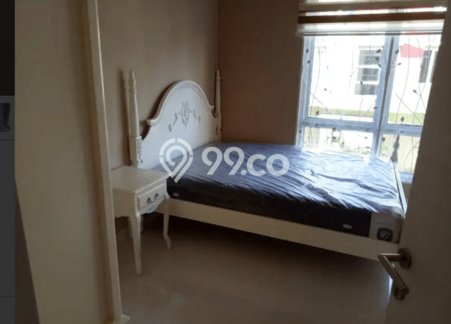 Rumah sewa siap huni 2 KT di Gading Serpong, Tangerang Rumah sewa siap huni 2 KT di Gading Serpong, Tangerang