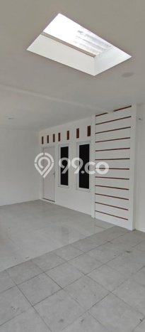 Rumah Modern 3 KT di Modernland Tangerang Semi Furnished Rumah Modern 3 KT di Modernland Tangerang Semi Furnished