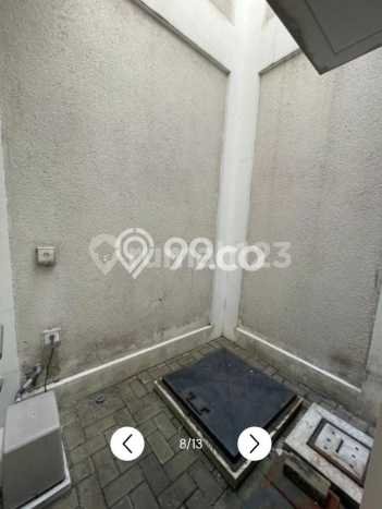 Sewa Rumah Harga Terjangkau di Gading Serpong Tangerang Punya 3 KT Sewa Rumah Harga Terjangkau di Gading Serpong Tangerang Punya 3 KT