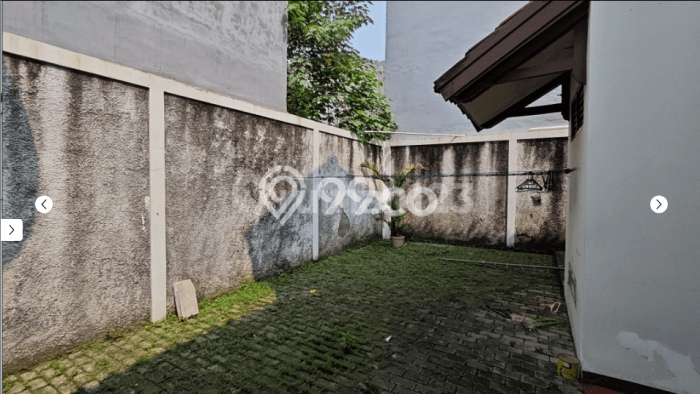 Disewakan Rumah Murah di Modernland Tangerang Punya 3 Kamar Tidur Disewakan Rumah Murah di Modernland Tangerang Punya 3 Kamar Tidur