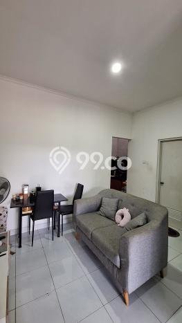 Rumah Minimalis 2 KT LT 60m2 di Pasar Kemis Rumah Minimalis 2 KT LT 60m2 di Pasar Kemis