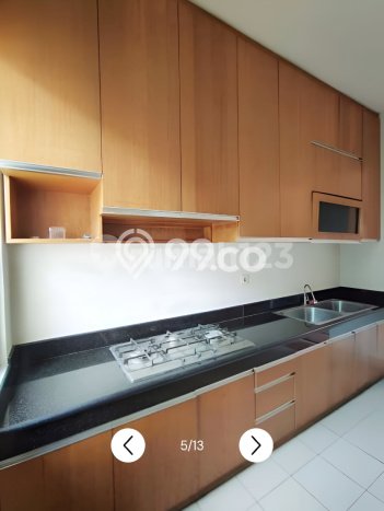 Rumah sewa siap huni 8 Kamar Tidur di BSD De Park, Tangerang Rumah sewa siap huni 8 Kamar Tidur di BSD De Park, Tangerang