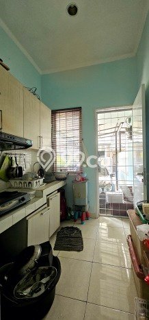 Sewa Rumah Harga Terjangkau di Jelupang Tangerang Punya 2 KT Sewa Rumah Harga Terjangkau di Jelupang Tangerang Punya 2 KT