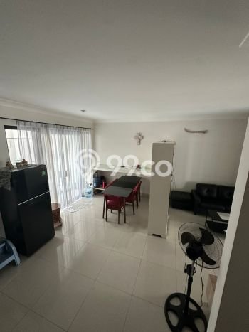 Rumah Sewa Bandung LT 102m2 LB 94m2 Kawasan Podomoro Park Bandung Rumah Sewa Bandung LT 102m2 LB 94m2 Kawasan Podomoro Park Bandung