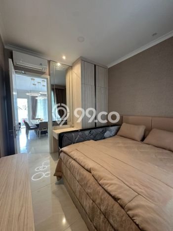 Rumah Luxury Modern Siap Huni di Podomoro Park Bandung Bandung Rumah Luxury Modern Siap Huni di Podomoro Park Bandung Bandung