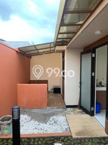 Rumah sewa siap huni 2 KT di Podomoro Park Bandung, Bandung Rumah sewa siap huni 2 KT di Podomoro Park Bandung, Bandung