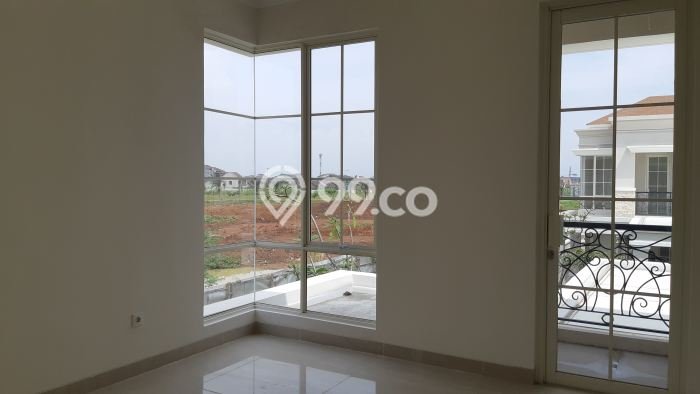 Rumah Elit Modern Siap Huni di Buah Batu Bandung Rumah Elit Modern Siap Huni di Buah Batu Bandung