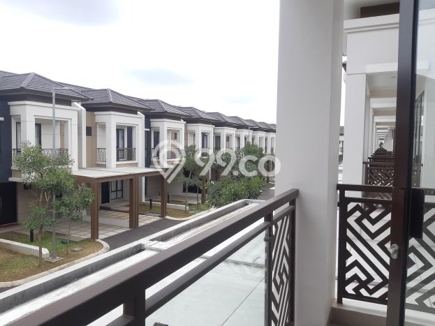 Rumah sewa siap pakai 3 KT di Terusan Buah Batu, Bandung Rumah sewa siap pakai 3 KT di Terusan Buah Batu, Bandung