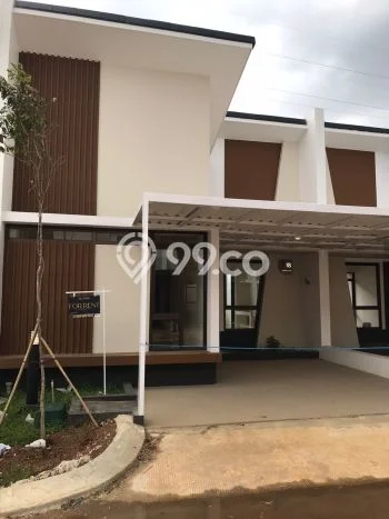 Rumah Cantik Siap Huni Di Bojongsoang Luas 40m2 Aman Rumah Cantik Siap Huni Di Bojongsoang Luas 40m2 Aman