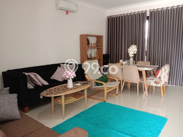 Jarang Ada! Rumah Sewa 3 Kamar Bagus Siap Huni Podomoro Park Bandung Jarang Ada! Rumah Sewa 3 Kamar Bagus Siap Huni Podomoro Park Bandung