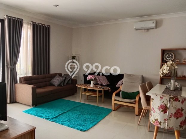 Jarang Ada! Rumah Sewa 3 Kamar Bagus Siap Huni Podomoro Park Bandung Jarang Ada! Rumah Sewa 3 Kamar Bagus Siap Huni Podomoro Park Bandung