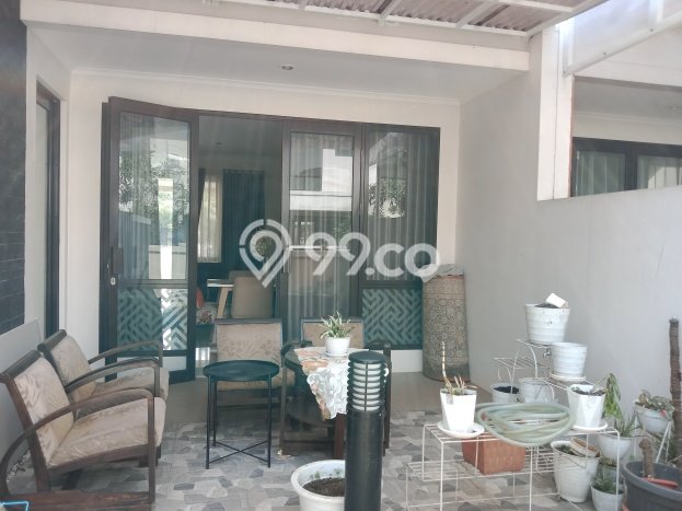 Jarang Ada! Rumah Sewa 3 Kamar Bagus Siap Huni Podomoro Park Bandung Jarang Ada! Rumah Sewa 3 Kamar Bagus Siap Huni Podomoro Park Bandung