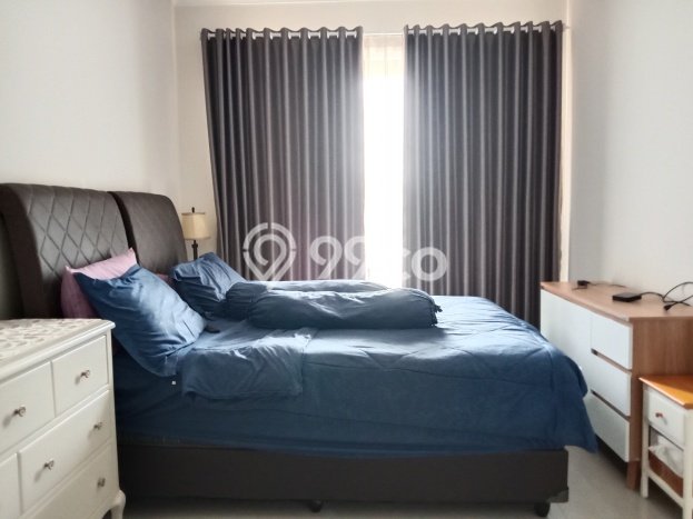 Jarang Ada! Rumah Sewa 3 Kamar Bagus Siap Huni Podomoro Park Bandung Jarang Ada! Rumah Sewa 3 Kamar Bagus Siap Huni Podomoro Park Bandung