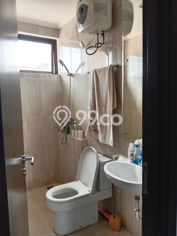 Jarang Ada! Rumah Sewa 3 Kamar Bagus Siap Huni Podomoro Park Bandung Jarang Ada! Rumah Sewa 3 Kamar Bagus Siap Huni Podomoro Park Bandung