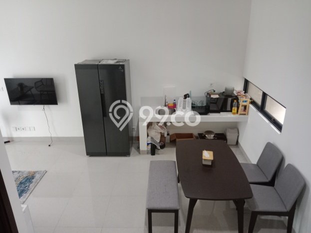 Disewakan! Rumah 2 Kamar Tidur &
2 Kamar Mandi di Podomoro Park Bandung, Bandung Disewakan! Rumah 2 Kamar Tidur &
2 Kamar Mandi di Podomoro Park Bandung, Bandung