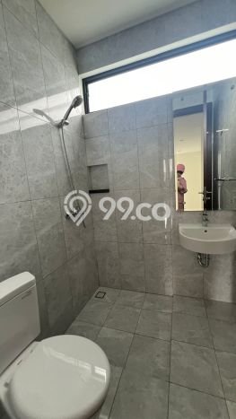Rumah Elit LB 127m2 Siap Huni Desain Elegan di Podomoro Park Bandung, Bandung Rumah Elit LB 127m2 Siap Huni Desain Elegan di Podomoro Park Bandung, Bandung