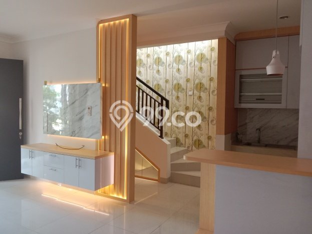 Jual Rumah Eksklusif 2 KT di Podomoro Park Bandung, Bandung Jual Rumah Eksklusif 2 KT di Podomoro Park Bandung, Bandung