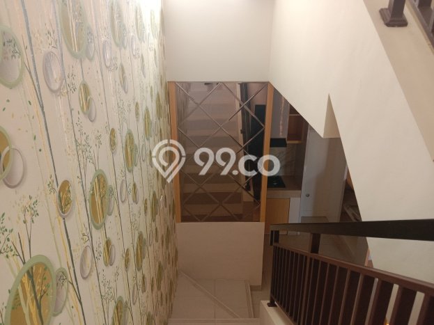 Jual Rumah Eksklusif 2 KT di Podomoro Park Bandung, Bandung Jual Rumah Eksklusif 2 KT di Podomoro Park Bandung, Bandung