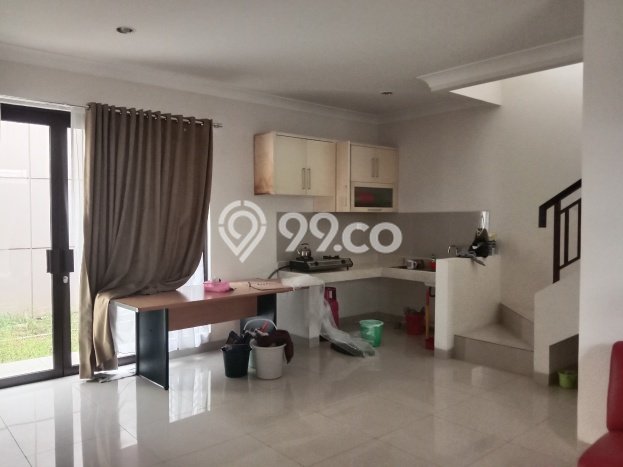 Dijual Rumah Eksklusif 2 KT di Podomoro Park Bandung, Bandung Dijual Rumah Eksklusif 2 KT di Podomoro Park Bandung, Bandung