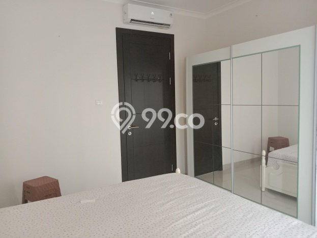 Dijual Rumah Eksklusif 2 KT di Podomoro Park Bandung, Bandung Dijual Rumah Eksklusif 2 KT di Podomoro Park Bandung, Bandung