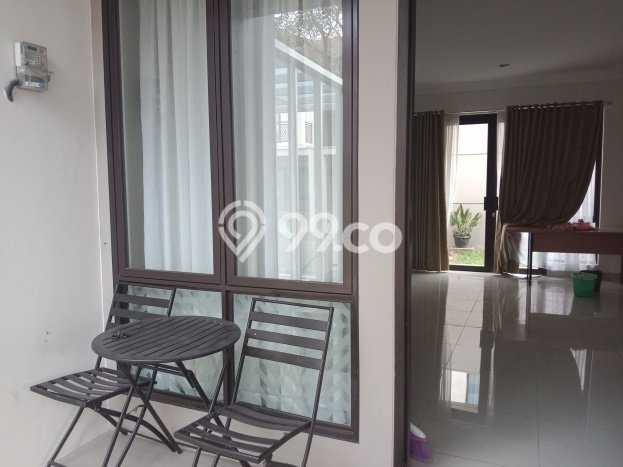 Dijual Rumah Eksklusif 2 KT di Podomoro Park Bandung, Bandung Dijual Rumah Eksklusif 2 KT di Podomoro Park Bandung, Bandung
