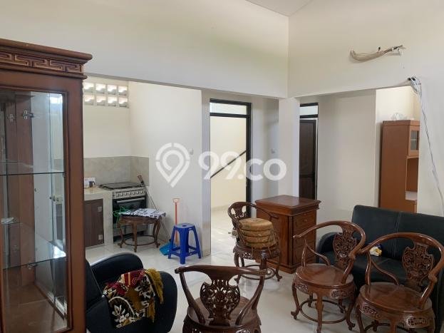 Rumah Modern 3 KT di Podomoro Park Bandung Bandung Unfurnished Rumah Modern 3 KT di Podomoro Park Bandung Bandung Unfurnished